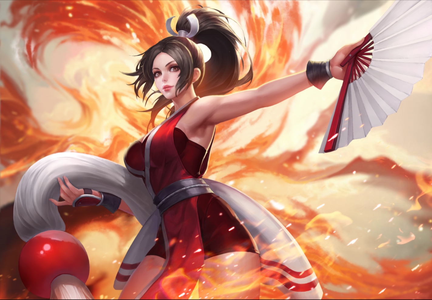 每一个冠军 每一个冠军