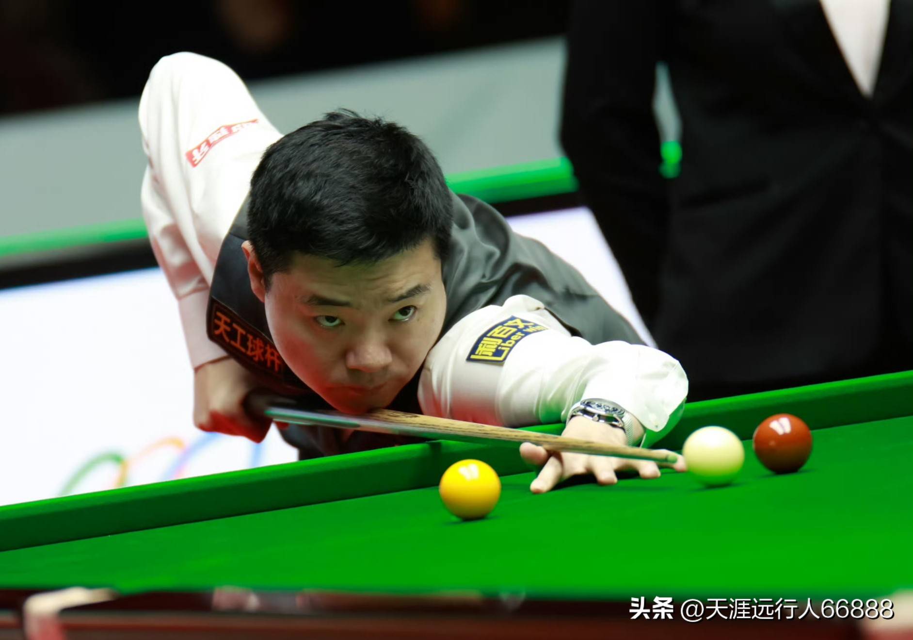 现无可挑剔 现无可挑剔