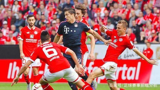 拜仁比赛中 拜仁比赛中