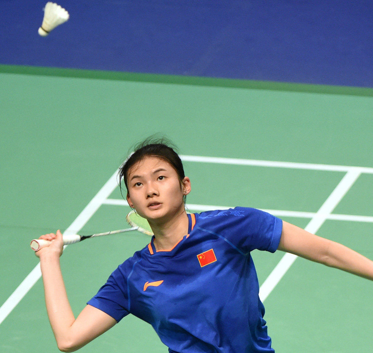 未来之星 未来之星