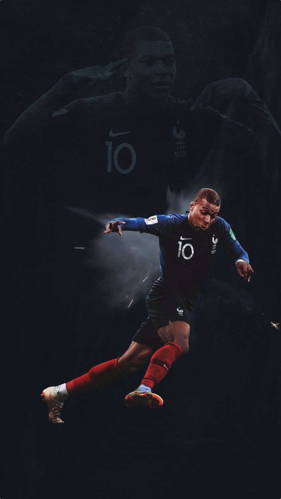 他在高光场 他在高光场