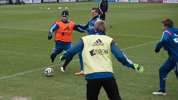 他们的表现 他们的表现