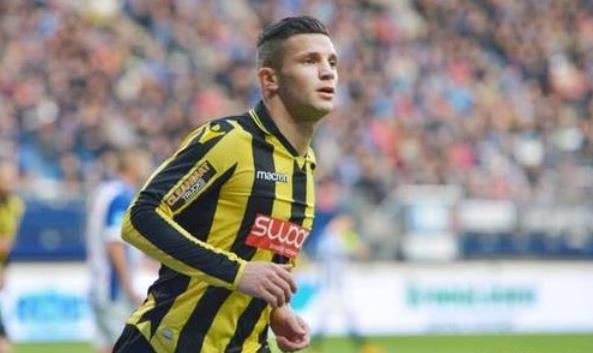 展现出超凡 展现出超凡