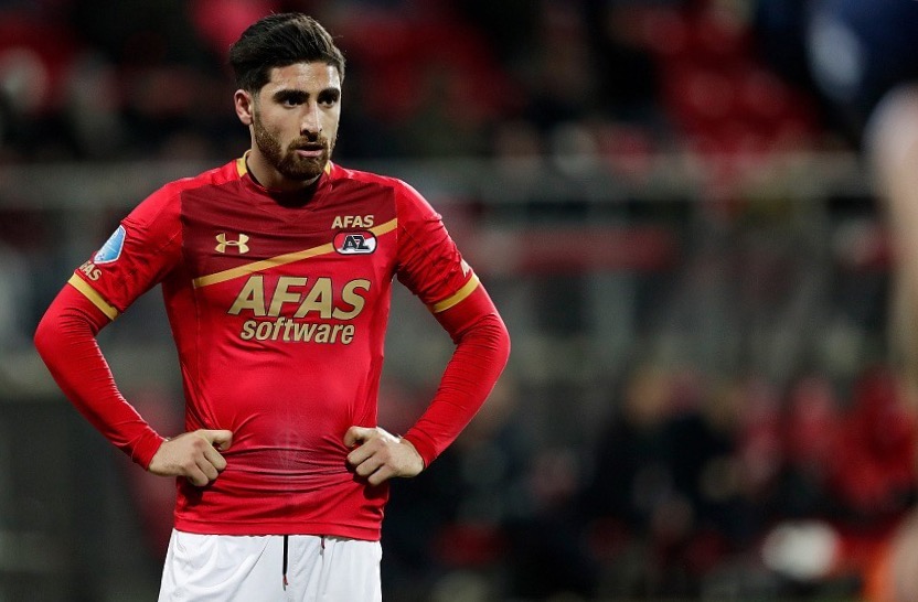 西甲的浪潮 西甲的浪潮