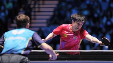 受到了比赛 受到了比赛