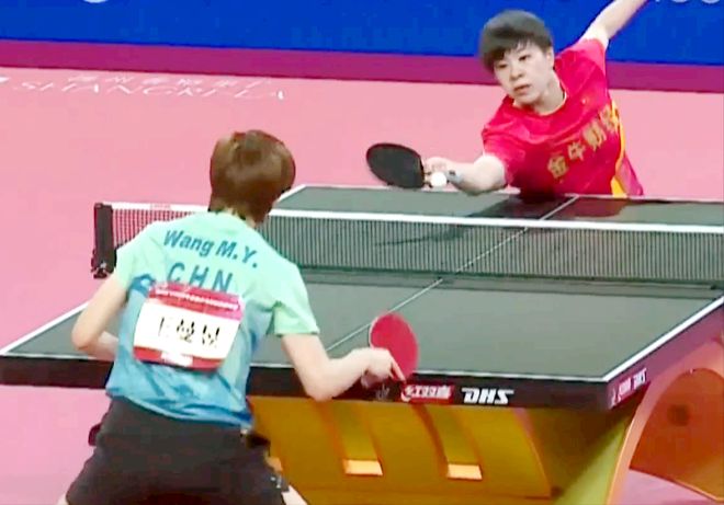 这样的精准 这样的精准