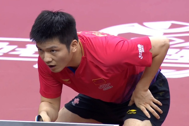 坚定的水中 坚定的水中