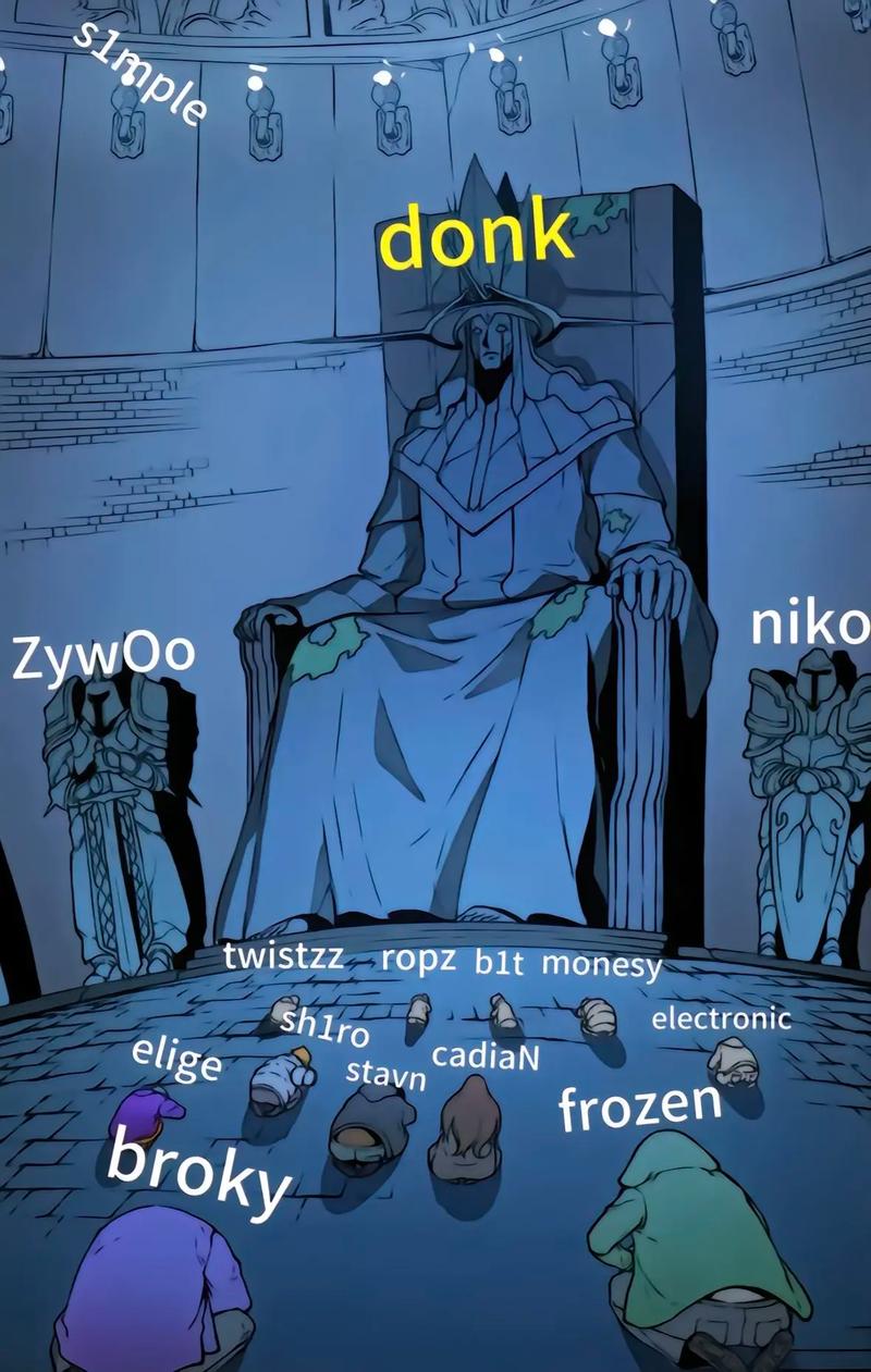 联赛格局正